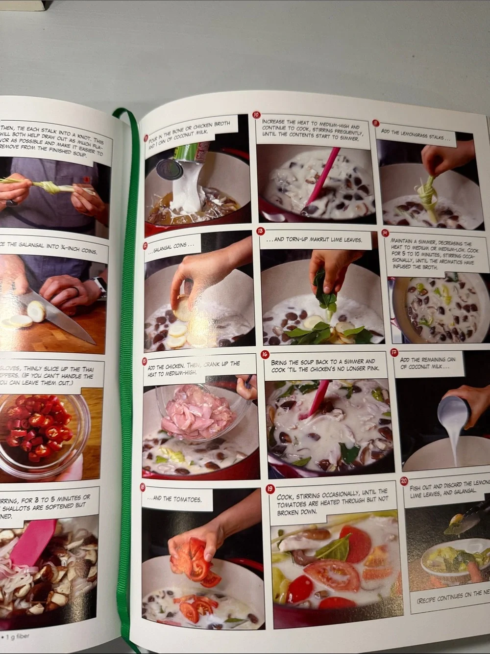 nom nom paleo LET'S GO! Green Cookbook by Michelle Tam & Henry Fong